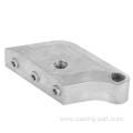 Auminum Die Casting Sewing Machine Parts Supporting Seat